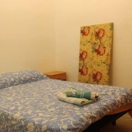 Apartamento Alicia Madrid Extérieur photo