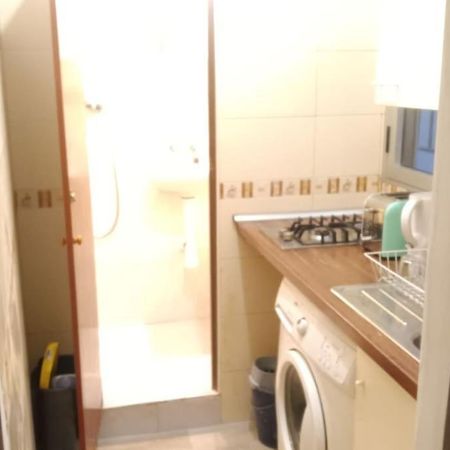 Apartamento Alicia Madrid Extérieur photo