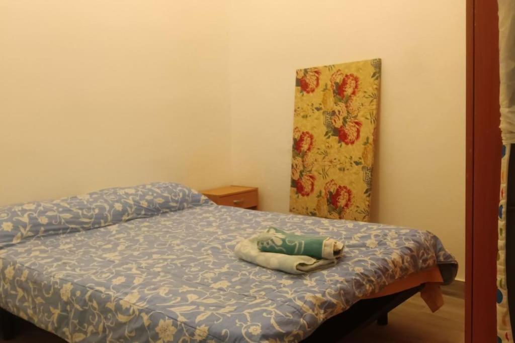 Apartamento Alicia Madrid Extérieur photo