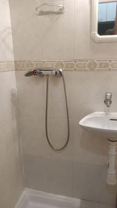 Apartamento Alicia Madrid Extérieur photo