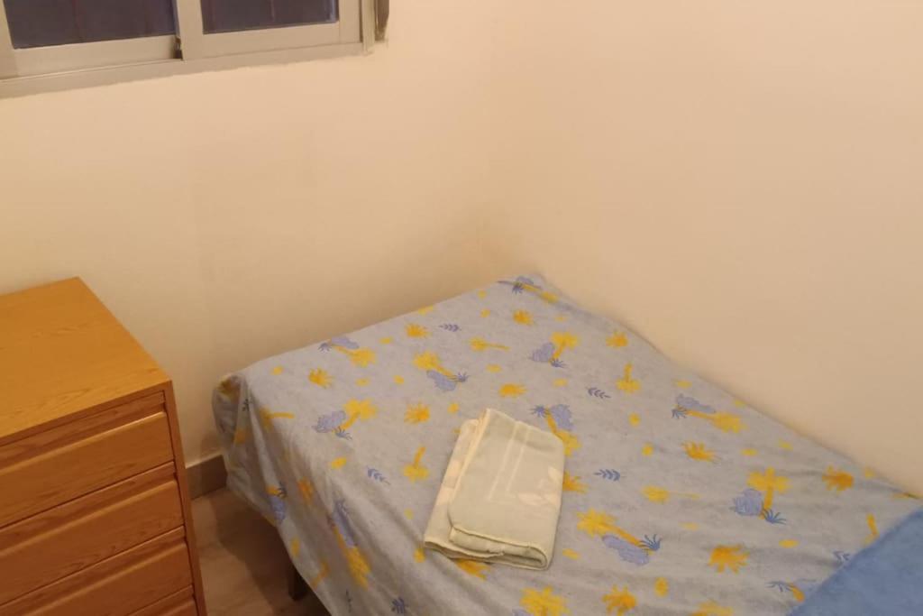 Apartamento Alicia Madrid Extérieur photo