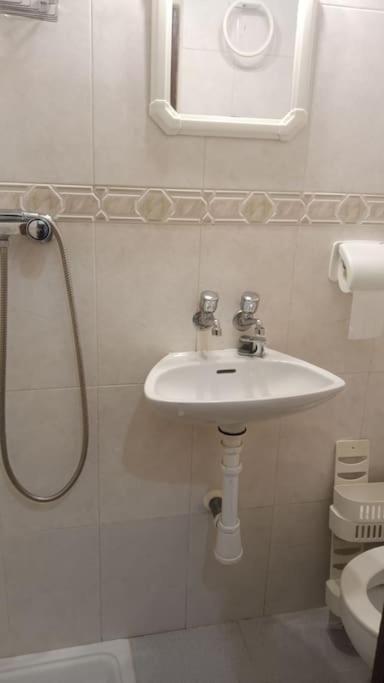 Apartamento Alicia Madrid Extérieur photo