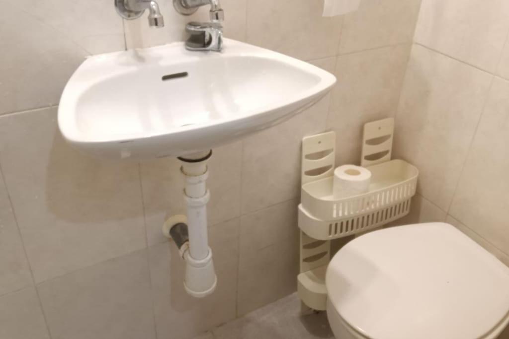 Apartamento Alicia Madrid Extérieur photo