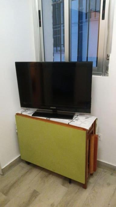 Apartamento Alicia Madrid Extérieur photo