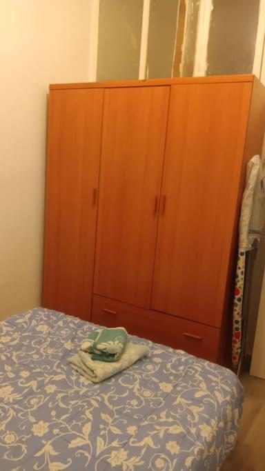 Apartamento Alicia Madrid Extérieur photo
