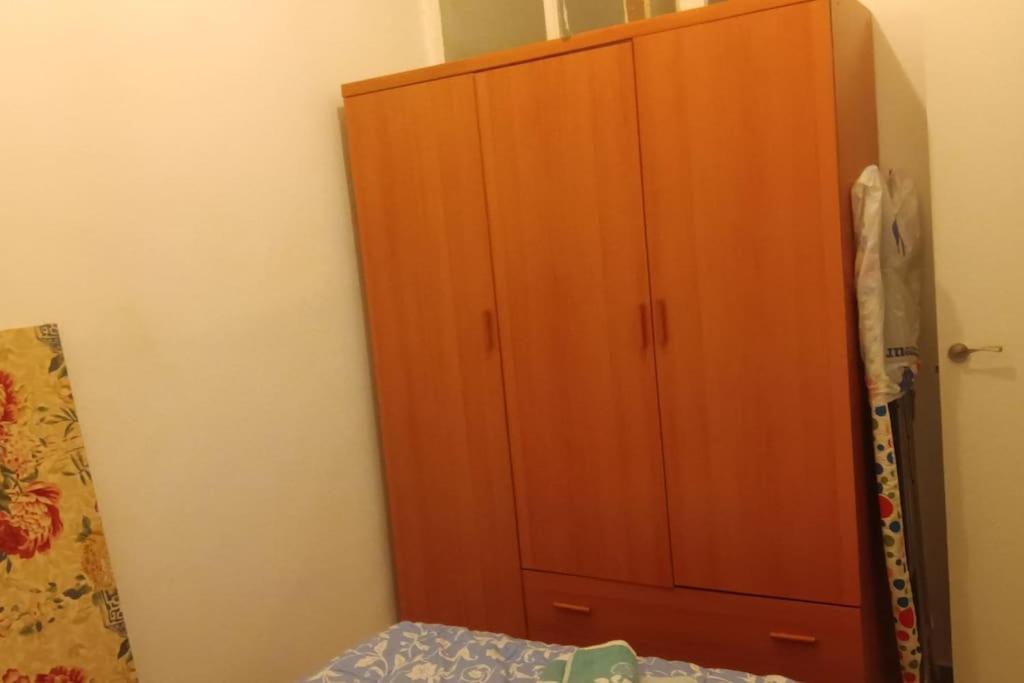 Apartamento Alicia Madrid Extérieur photo