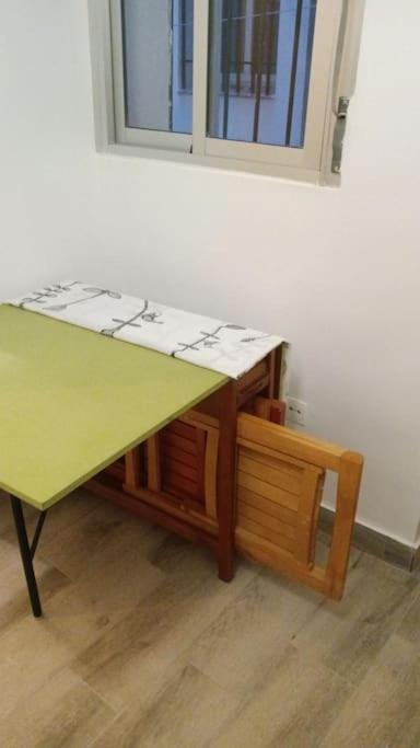 Apartamento Alicia Madrid Extérieur photo