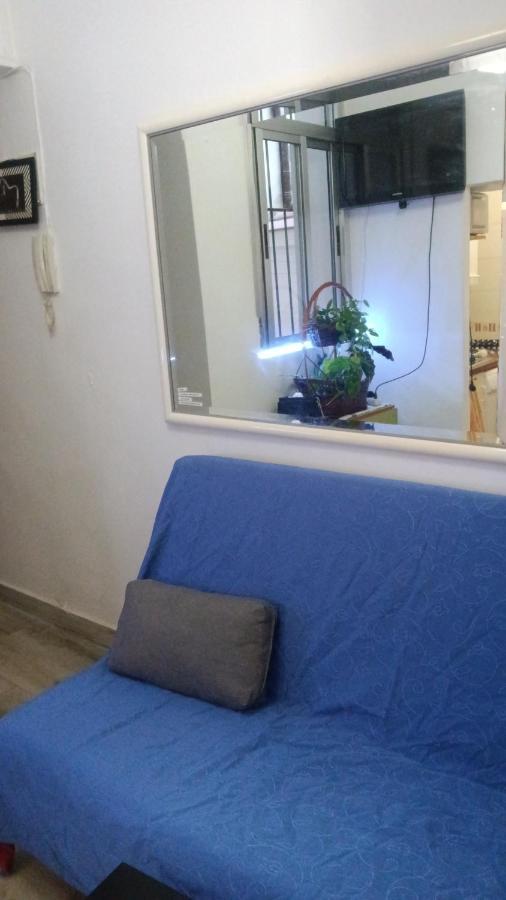 Apartamento Alicia Madrid Extérieur photo